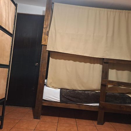 Hotel La Xinca Antigua Ngoại thất bức ảnh