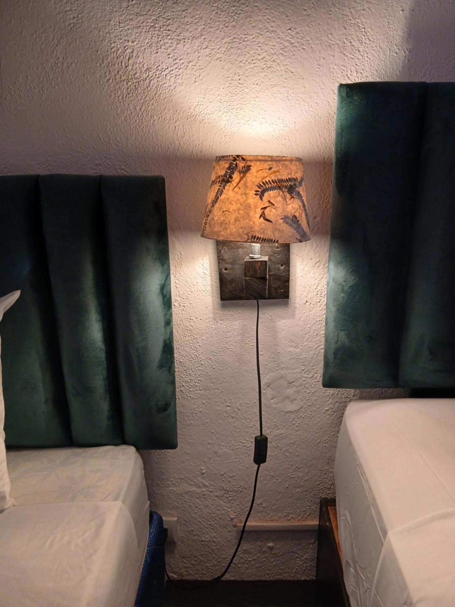 Hotel La Xinca Antigua Ngoại thất bức ảnh