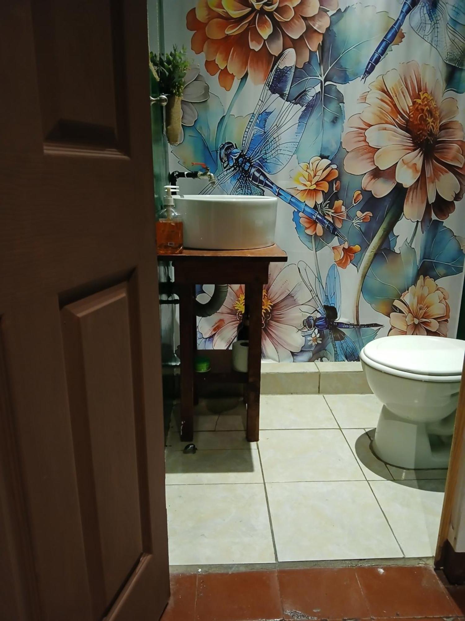 Hotel La Xinca Antigua Ngoại thất bức ảnh