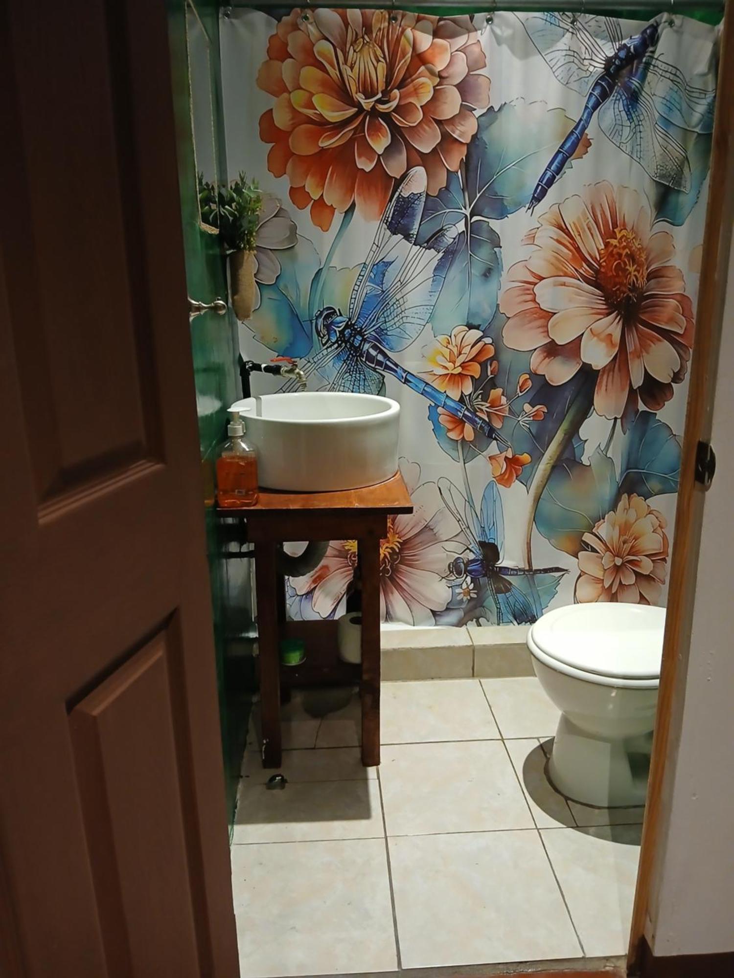 Hotel La Xinca Antigua Ngoại thất bức ảnh