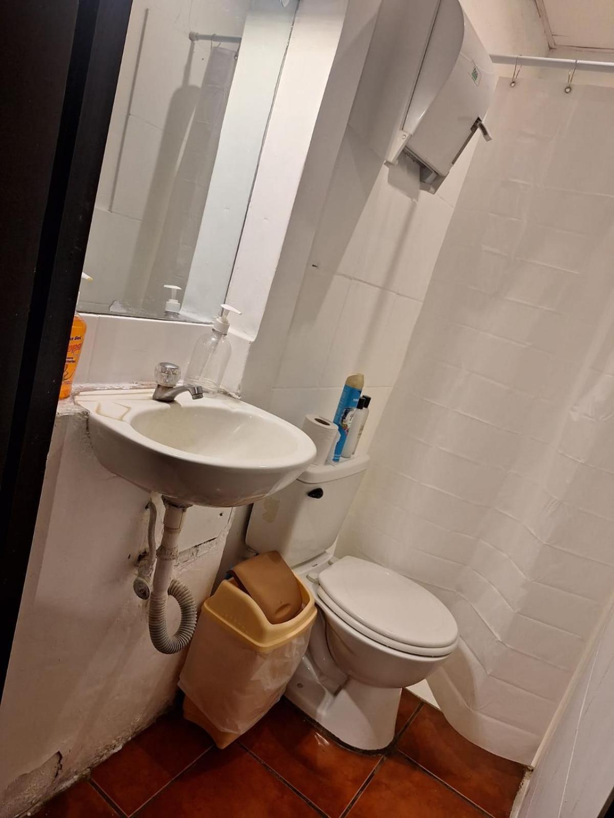 Hotel La Xinca Antigua Ngoại thất bức ảnh