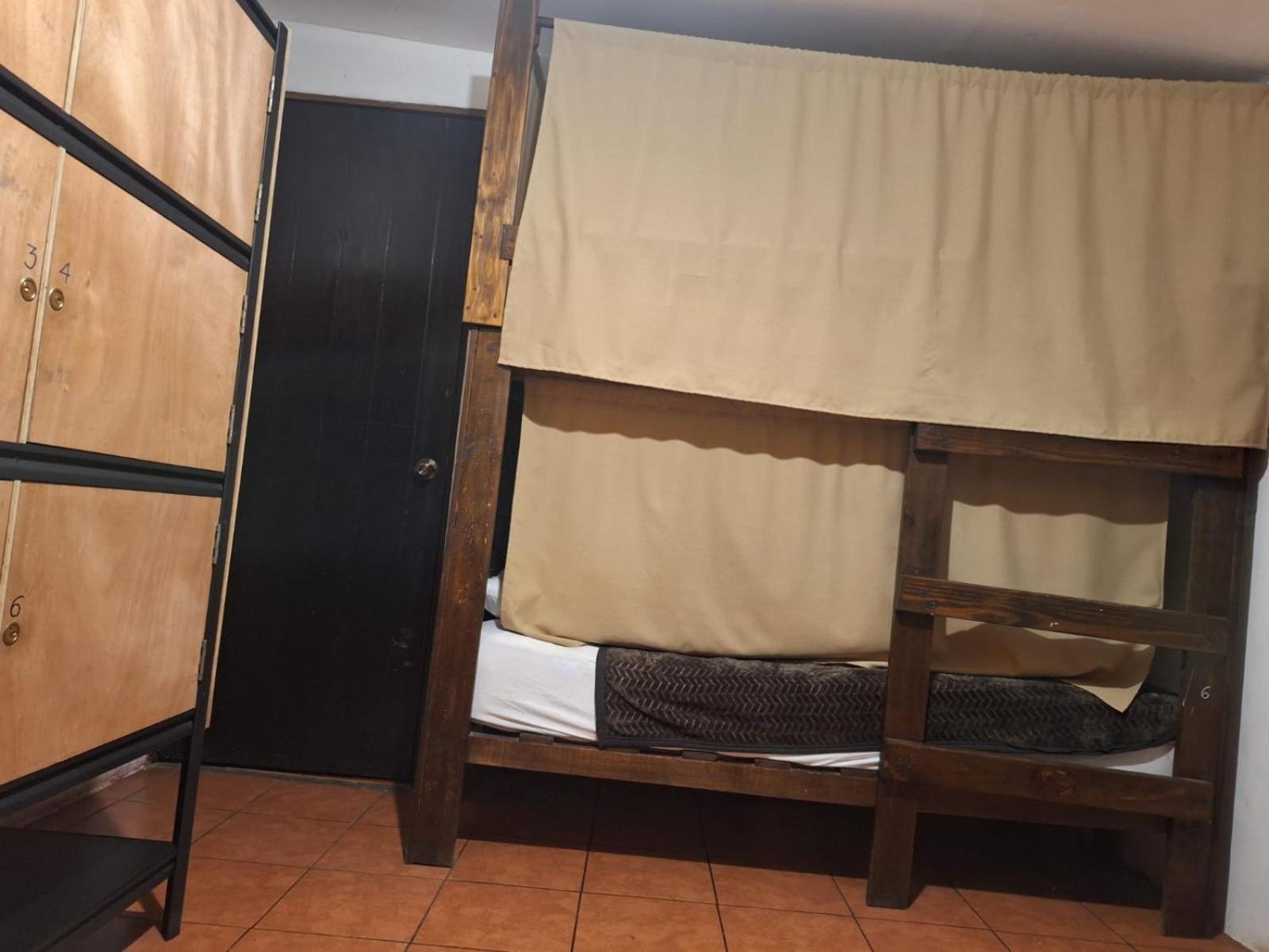 Hotel La Xinca Antigua Ngoại thất bức ảnh