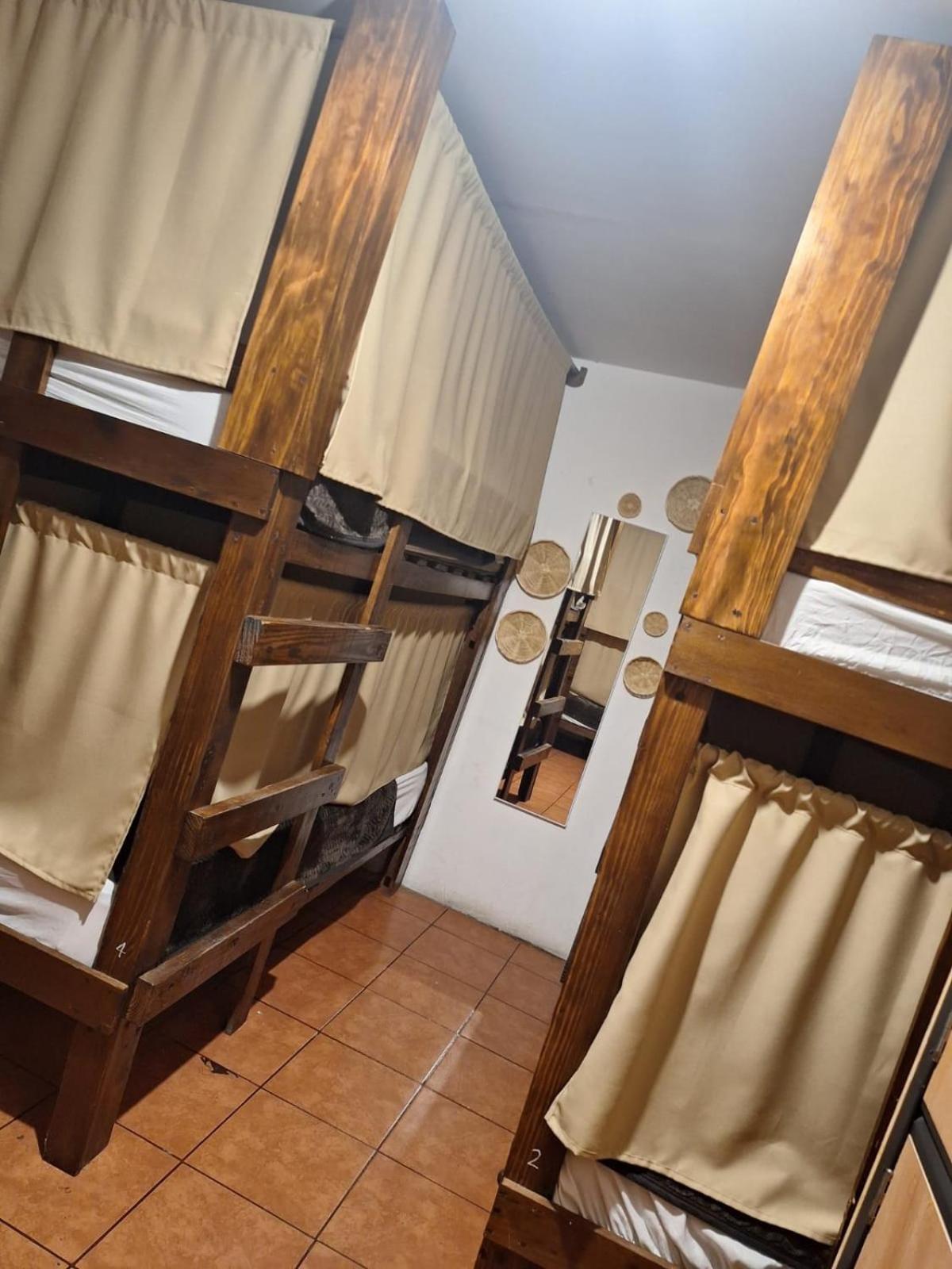 Hotel La Xinca Antigua Ngoại thất bức ảnh