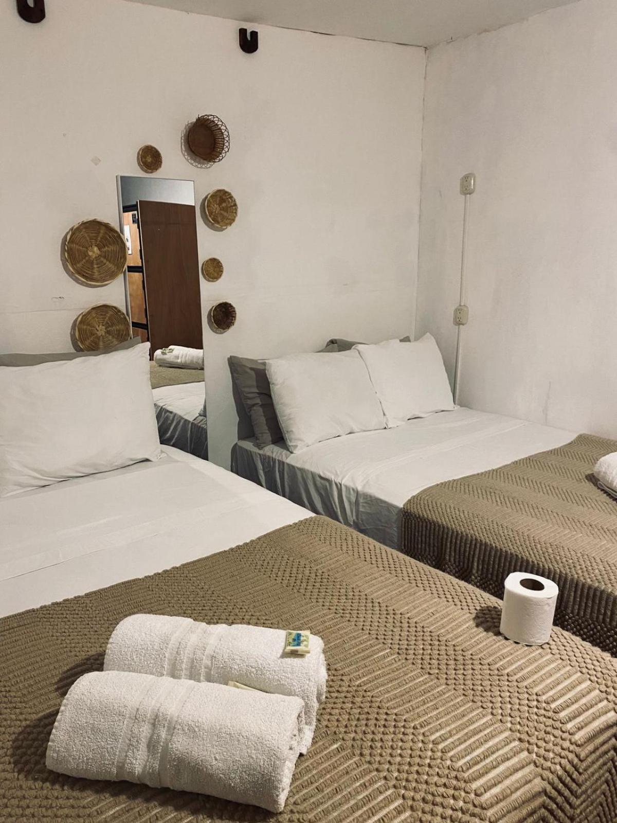 Hotel La Xinca Antigua Ngoại thất bức ảnh